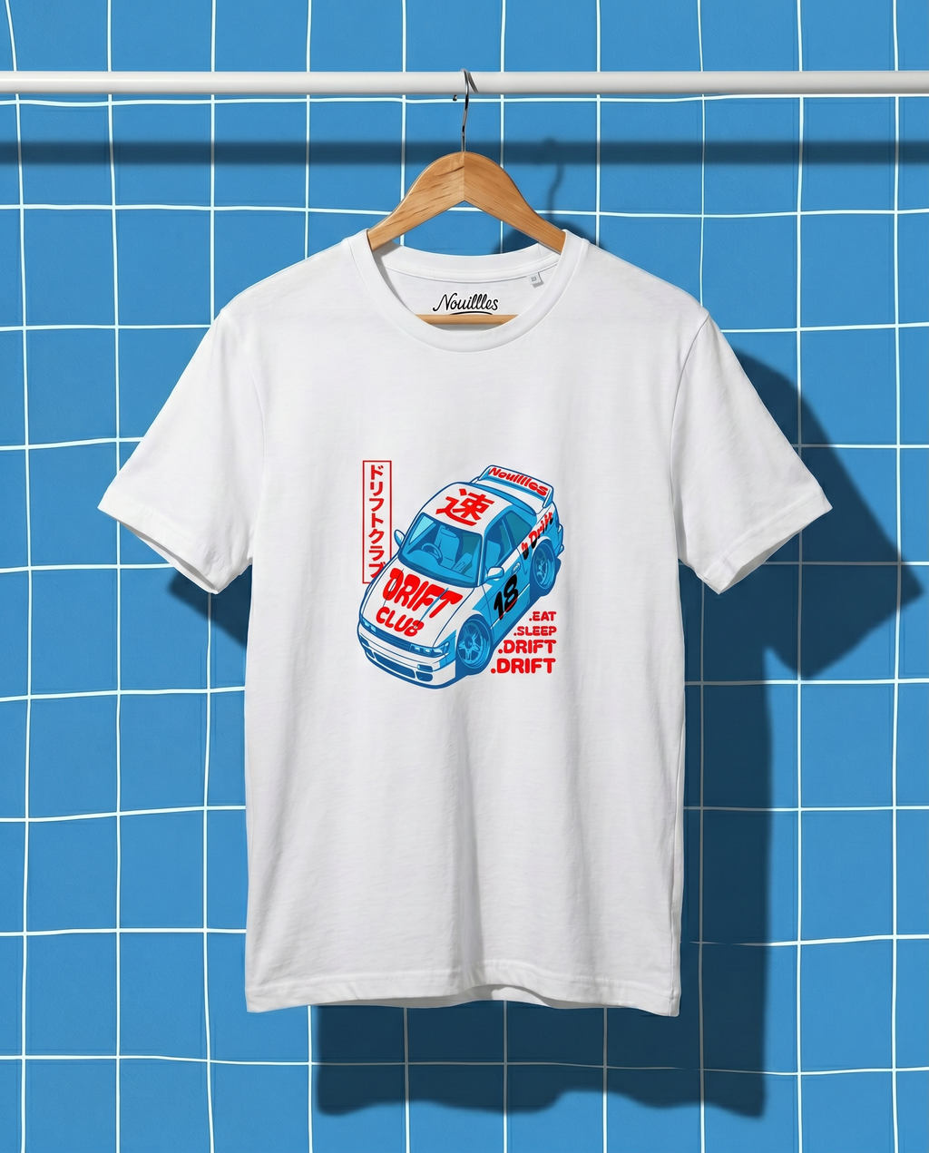 Drift