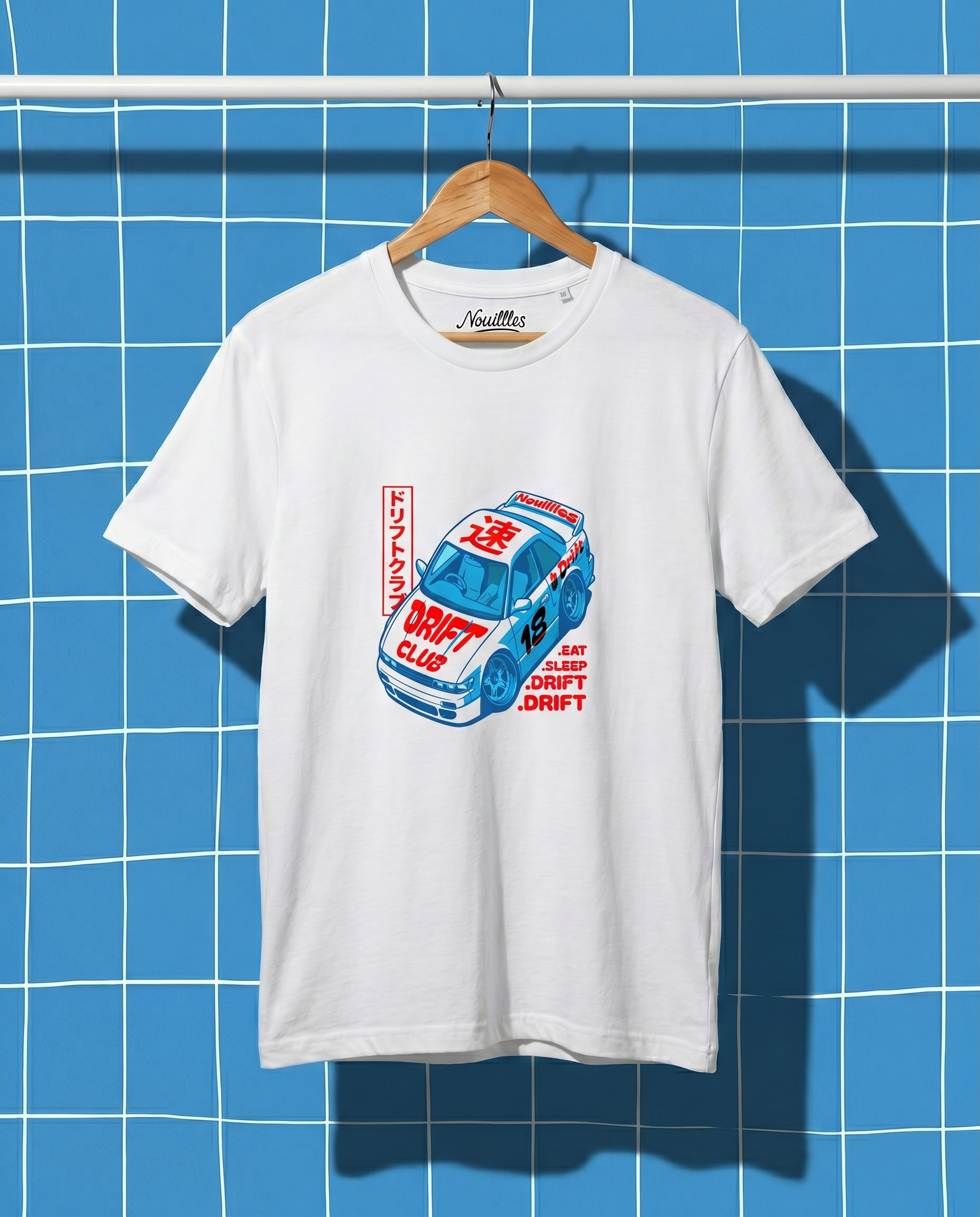 Drift