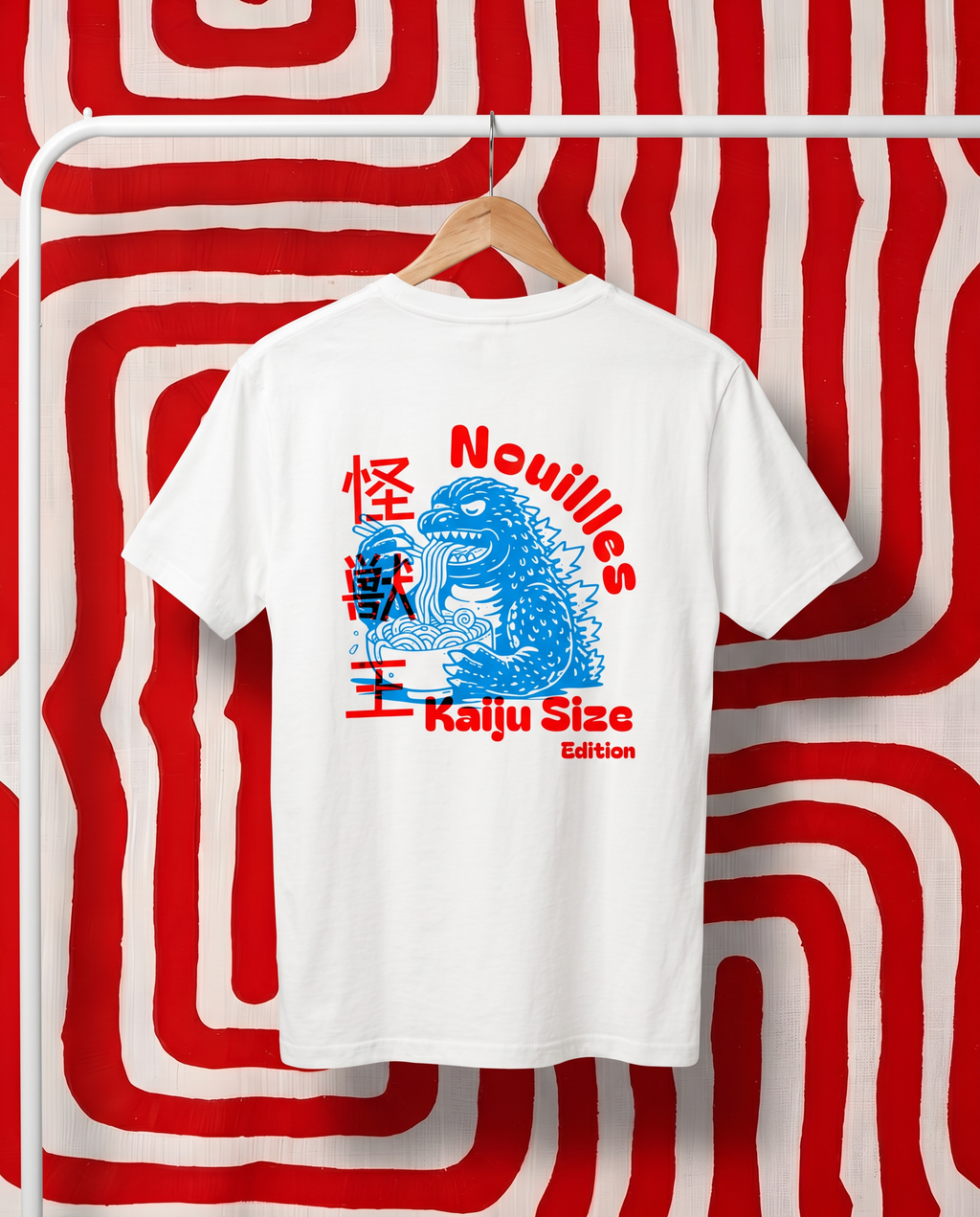 Kaiju King Adult