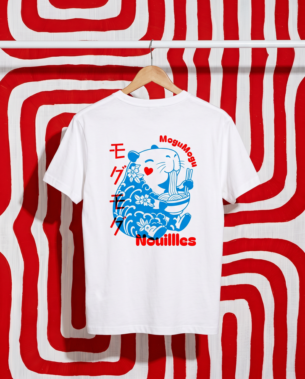 MoguMogu Adulte